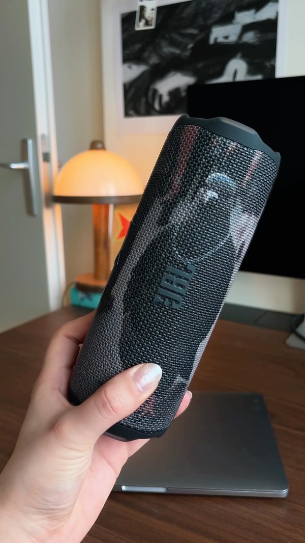JBL Arvostelu