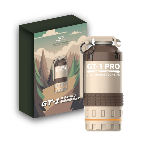 JC TECH GT-1電動刮鬍刀評論