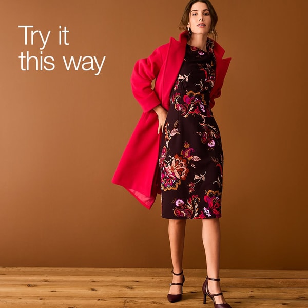 JCPenney Review