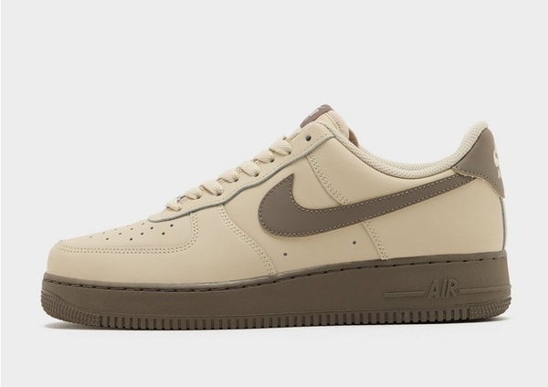 JD Sports Nike Air Force 1 '07 Review