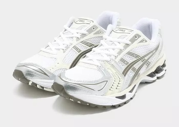 Ulasan JD Sports Asics Gel-Kayano 14