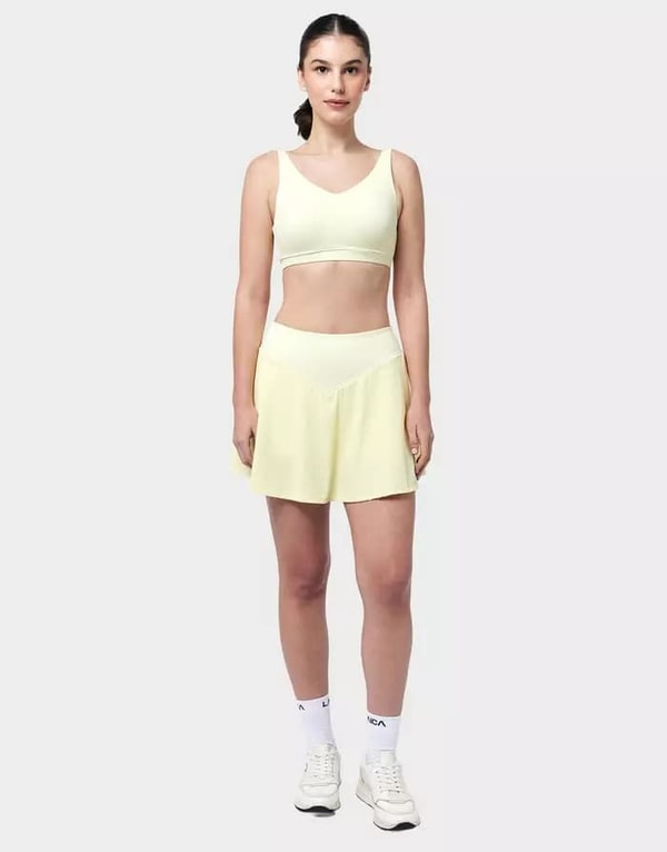 Ulasan JD Sports Laica Sports Bra