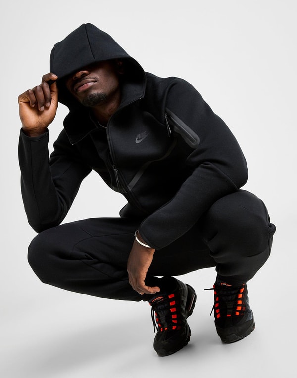 JD Sports Recenzja