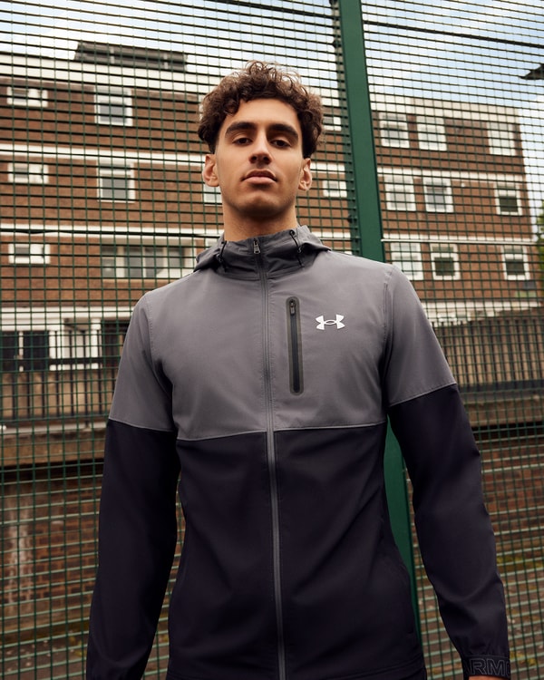 O značce JD Sports