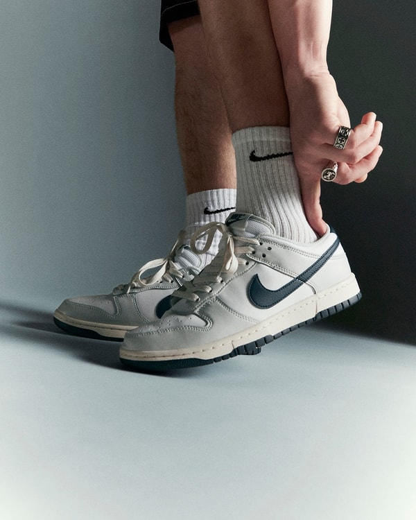 JD Sports Recenze