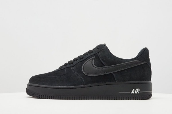 JD Sports NIKE AIR FORCE 1 '07 LV8 Recenze