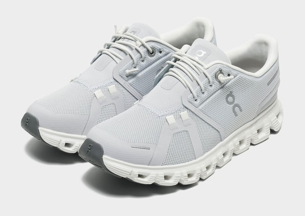 JD Sports On Running Cloud 6 รีวิว