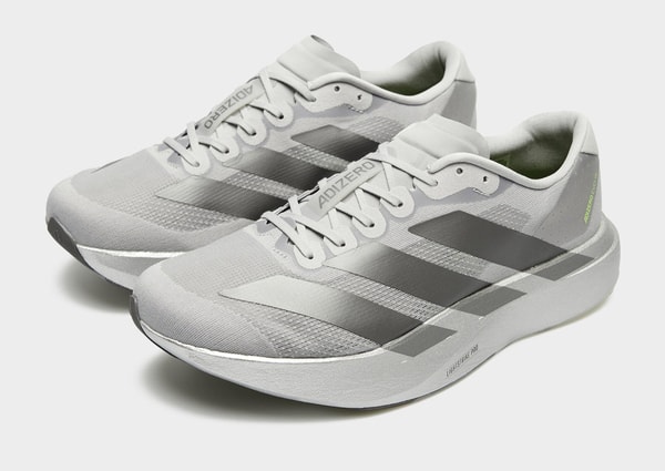 JD Sports adidas Adizero Evo SL รีวิว