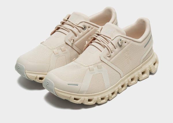 JD Sports On Running Cloud 6 รีวิว