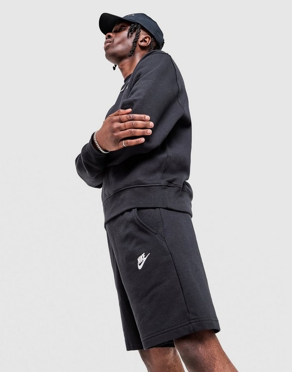 Nike Foundation Shorts Bewertung