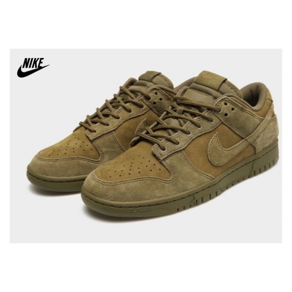 JD Sports Nike Dunk Low Retro Recenze