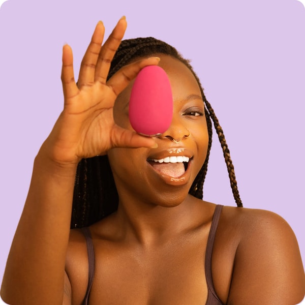 Je Joue Mimi Soft Clitoral Vibrator Review