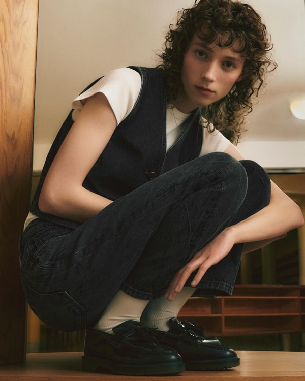 Jeanerica Review