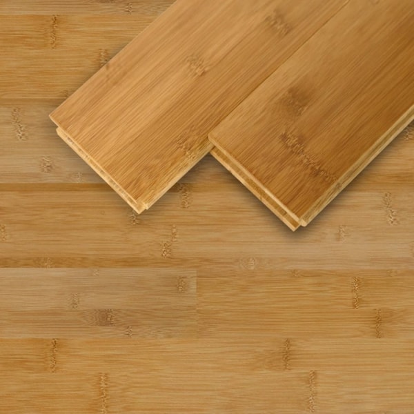 Jeedeson Bamboo Flooring Reviews