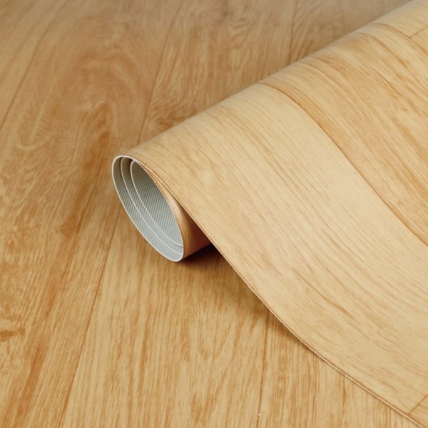 Jeedeson Vinyl Sheet Flooring Reviews