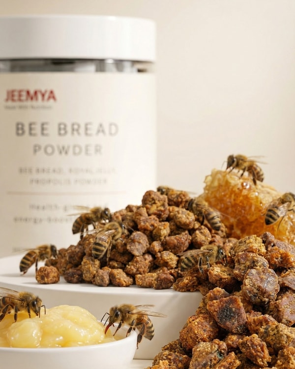 About JEEMYA