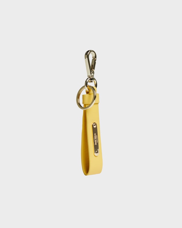 Jeff Wan Hampton Loop Key Ring Reviews