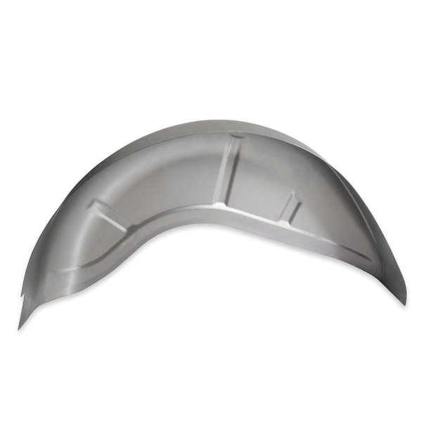JEGS High Performance Detroit Speed Mini-Tub Wheel Housings Review