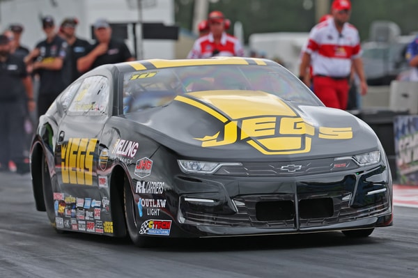 JEGS High Performance Review