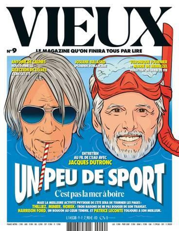 Jemabonne VIEUX Avis