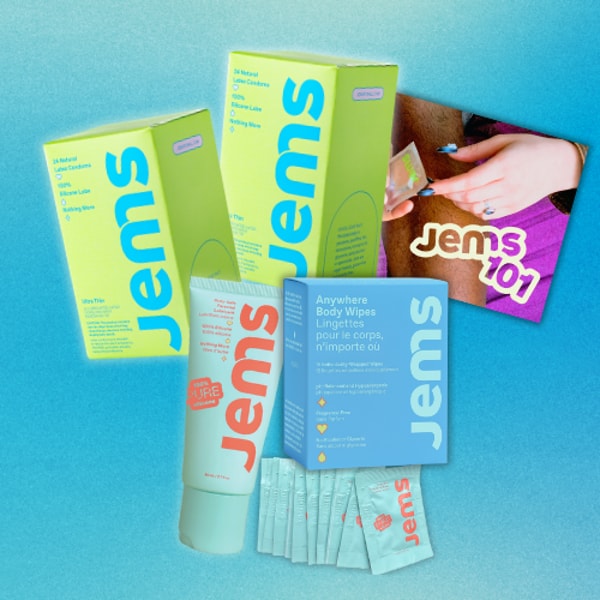Jems for All Review