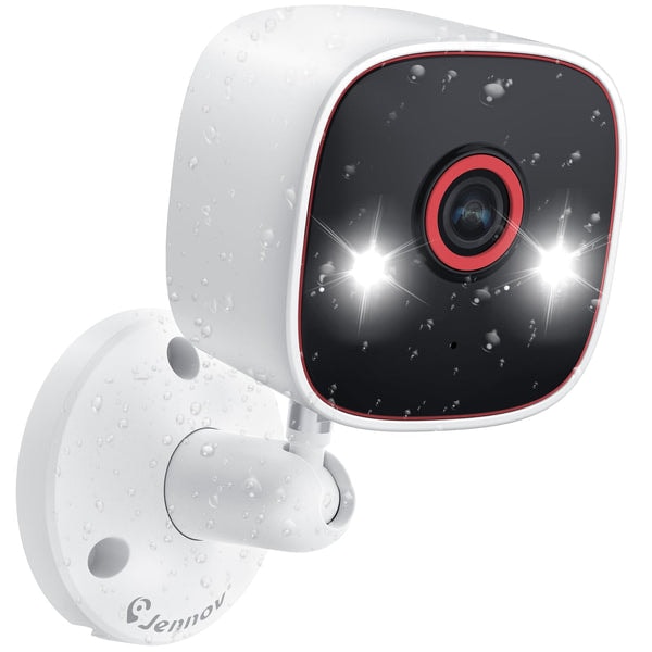 Jennov A31 Indoor Camera Review