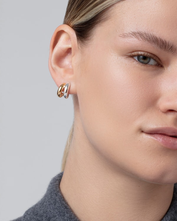JENNY BIRD Mini Florence Earrings Review