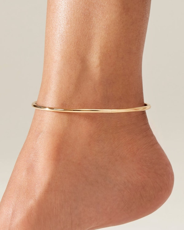 JENNY BIRD Dane Anklet Review