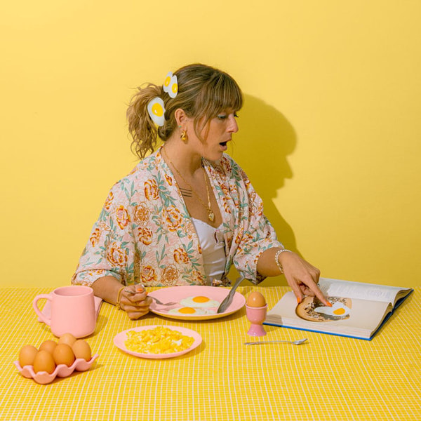 Jenny Lemons Review