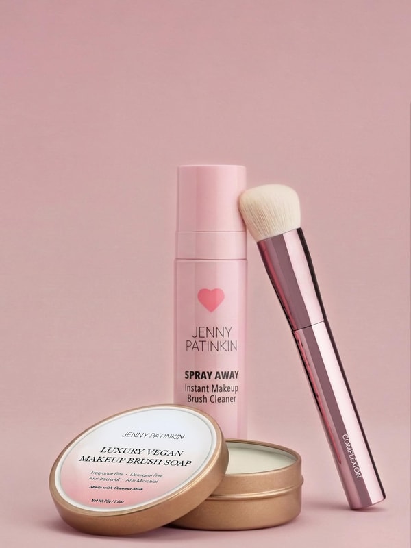 Jenny Patinkin Review
