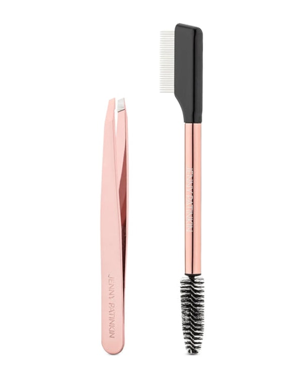Jenny Patinkin The Big Reveal Touch Up Tools Review