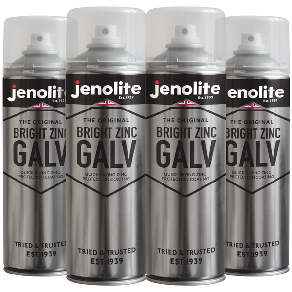 Jenolite Review