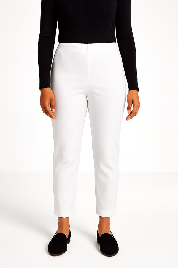 J'envie Capri&egrave;re Pant Review