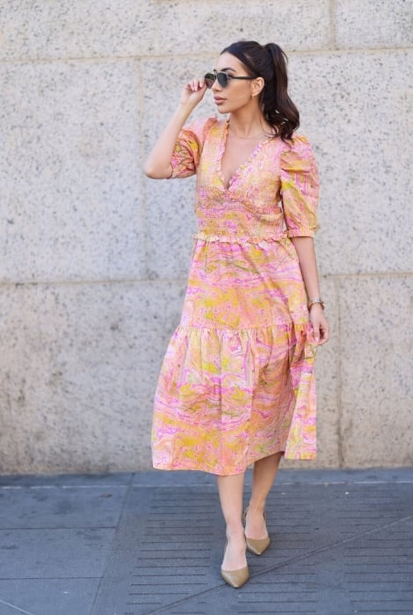 Jessie Zhao New York Dress Reviews