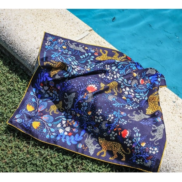 Jessie Zhao New York Scarf Reviews