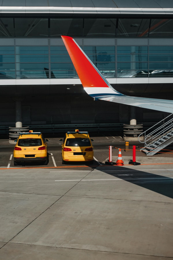 About JetPay Airport Parking
