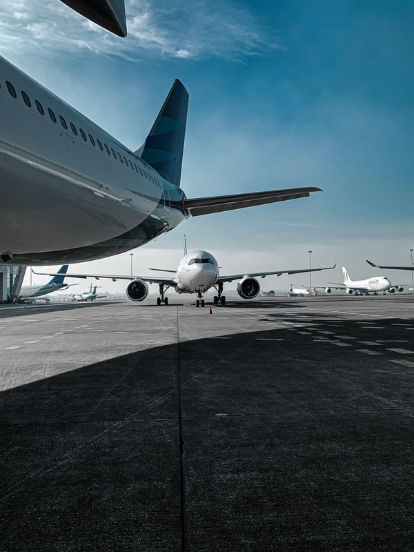 Review of JetPay Airport Parking