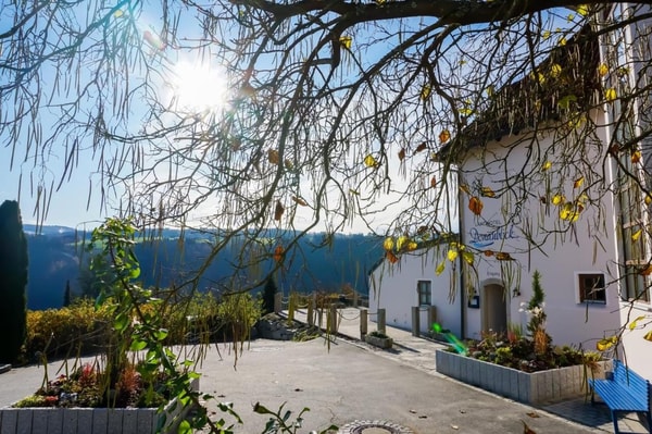 JetSetForYou Donau Doppelzimmer Bewertung