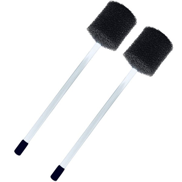 Jetz Scrubz Dish Mop Brush Wand Review