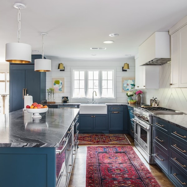 About Jewel Rugs