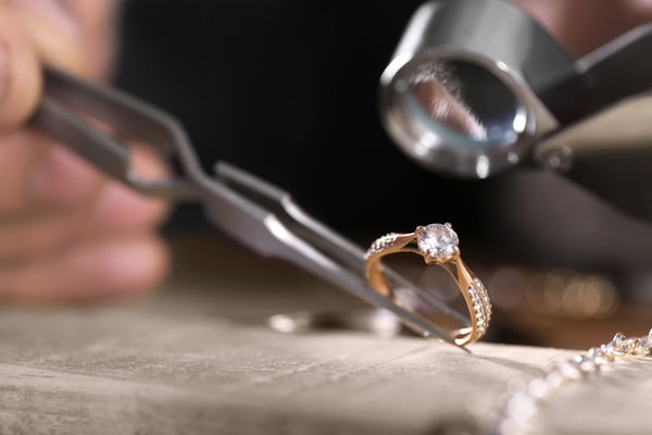 About Jewelers Mutual