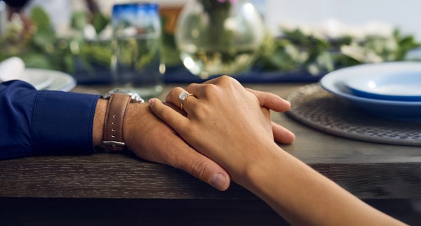 Jewelers Mutual Engagement Ring Insurance Review