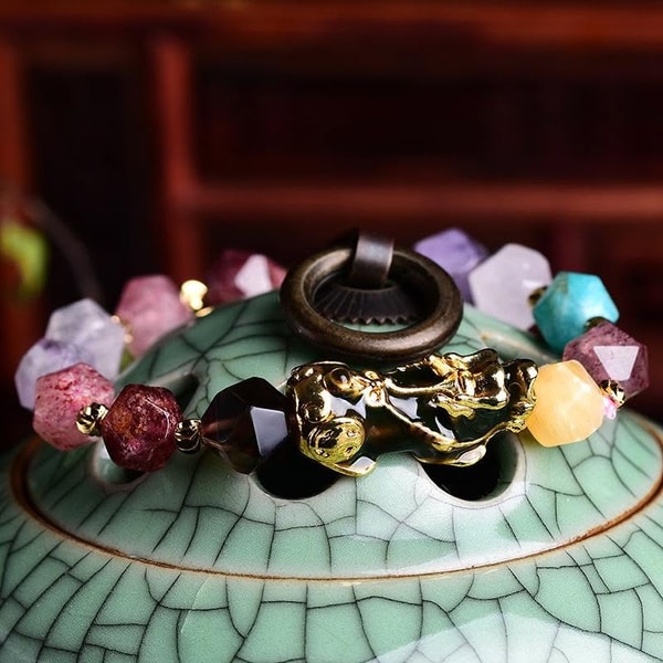 Jewelry Buddha Review