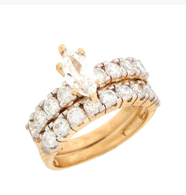 Jewelry Liquidation Review