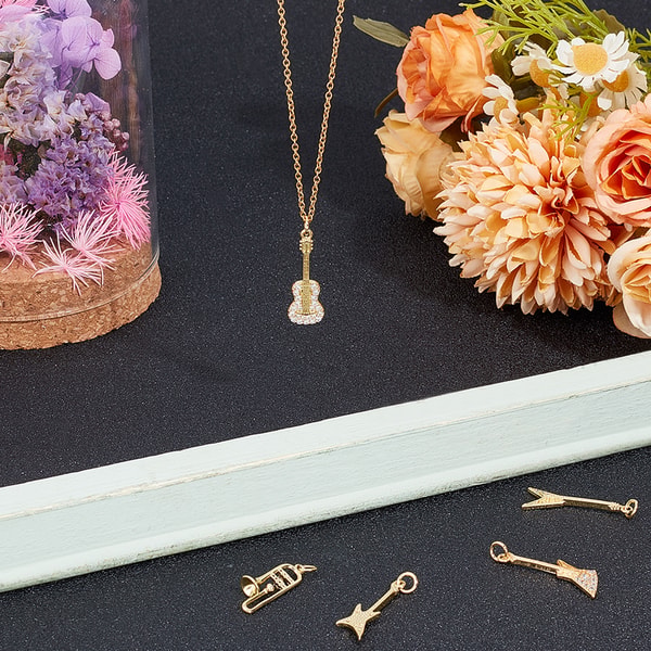 JewelryAndFindings Review