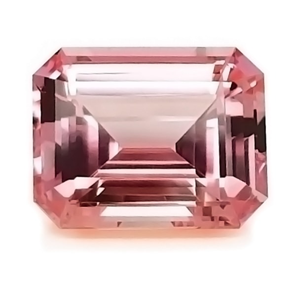 JewelryImpressions.com 5x3mm Chatham Lab-Grown Emerald Cut Champagne Sapphire Review