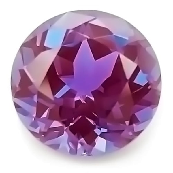 JewelryImpressions.com 3.0mm Chatham Lab-Grown Round Alexandrite Review