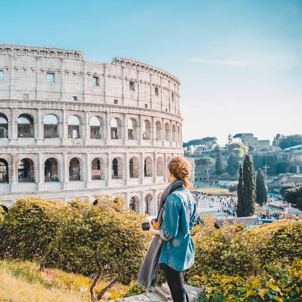 Costsaver Jewels of Italy Trip Review