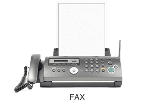 JFax サービス レビュー
