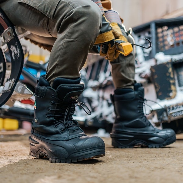 BAFFIN Boots Review: Is BAFFIN Boots Worth It?